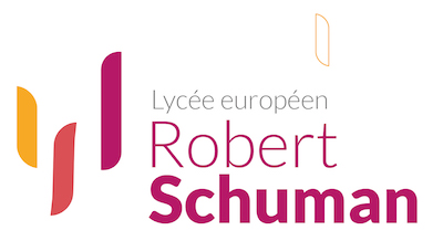Logo LYCEE GENERAL TECHNOLOGIQUE R SCHUMAN
