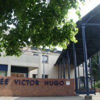 Logo LYCEE GENERAL VICTOR HUGO