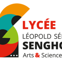 Logo LYCEE LEOPOLD SEDAR SENGHOR