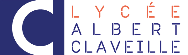 Logo LYCEE POLYVALENT ALBERT CLAVEILLE - LYCEE DES METIERS DES ENERGIES, DES PRODUCTIONS ET DES MOBILITES EN TRANSITIONS (LPO)