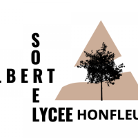 Logo LYCEE POLYVALENT ALBERT SOREL
