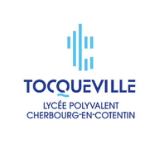 Logo LYCEE POLYVALENT ALEXIS DE TOCQUEVILLE (LPO)