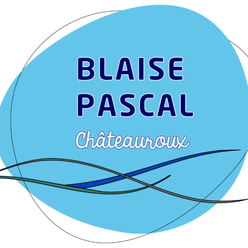 Logo LYCEE POLYVALENT BLAISE PASCAL