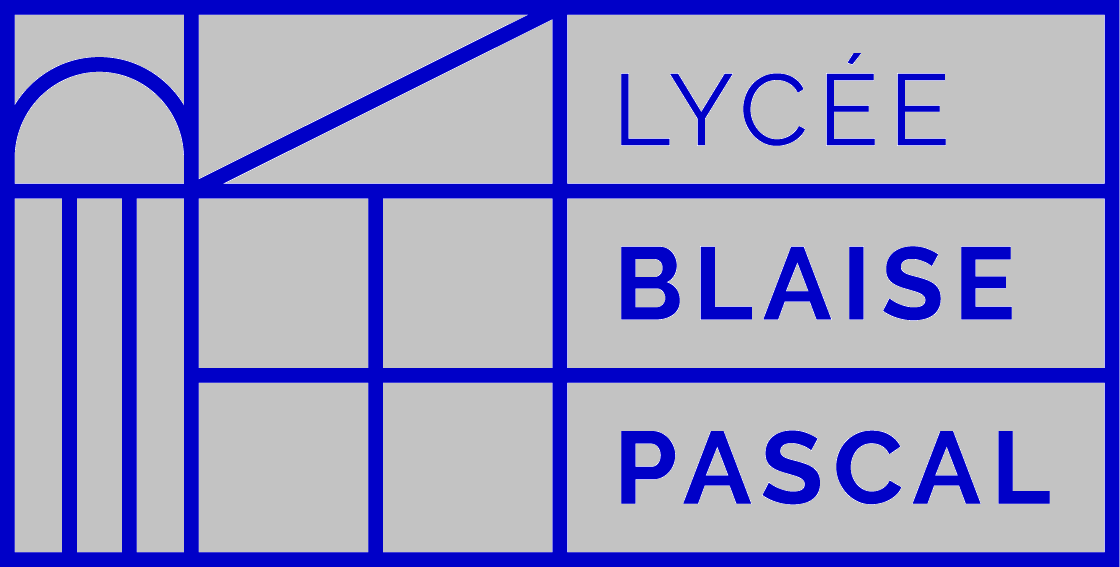 Logo LYCEE POLYVALENT BLAISE PASCAL