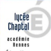 Logo LYCEE POLYVALENT CHAPTAL