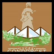 Logo LYCEE POLYVALENT CONDORCET (LPO)