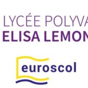 Logo LYCEE POLYVALENT ELISA LEMONNIER