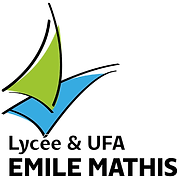Logo LYCEE POLYVALENT EMILE MATHIS