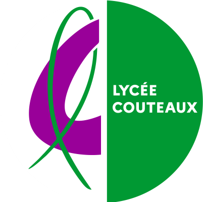 Logo LYCEE POLYVALENT ERNEST COUTEAUX