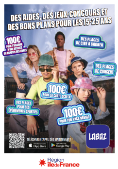 Logo LYCEE POLYVALENT EVARISTE GALOIS