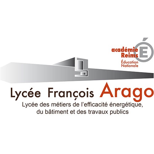 Logo LYCEE POLYVALENT FRANCOIS ARAGO