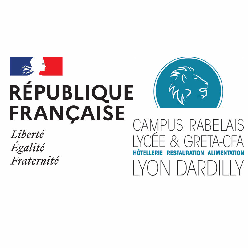 Logo LYCEE POLYVALENT FRANCOIS RABELAIS