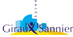 Logo LYCEE POLYVALENT GIRAUX SANNIER