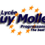 Logo LYCEE POLYVALENT GUY MOLLET