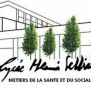 Logo LYCEE POLYVALENT HENRI SELLIER