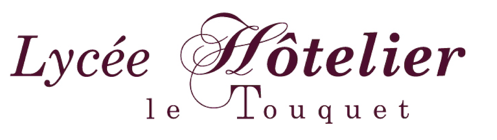 Logo LYCEE POLYVALENT HOTELIER
