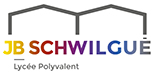 Logo LYCEE POLYVALENT J B SCHWILGUE