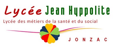Logo LYCEE POLYVALENT JEAN HYPPOLITE