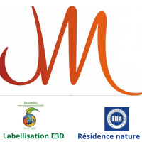 Logo LYCEE POLYVALENT JEAN MONNET
