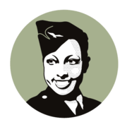 Logo LYCEE POLYVALENT JOSEPHINE BAKER (LGT)