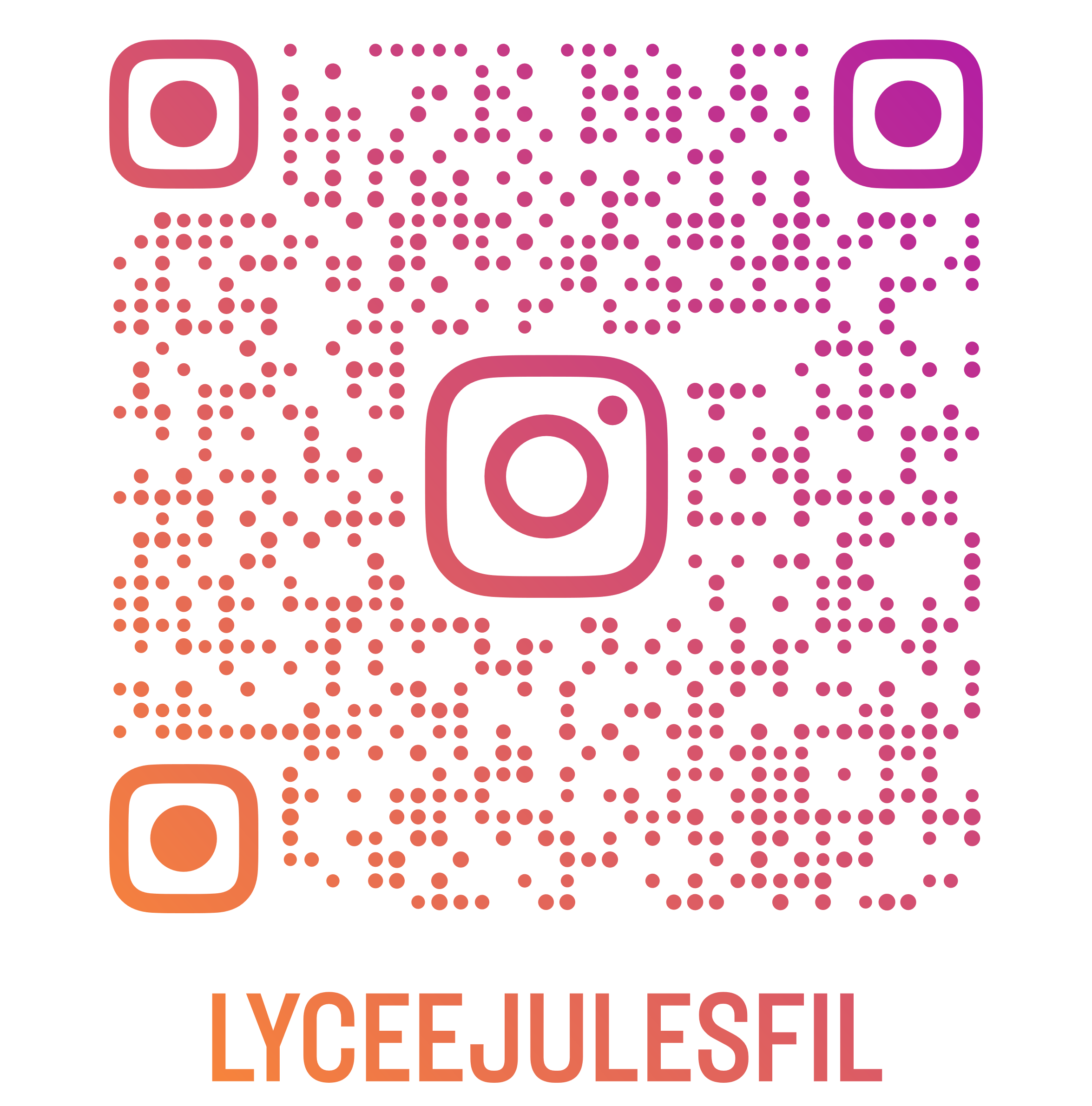 Logo LYCEE POLYVALENT JULES FIL - LYCEE DES METIERS DE LA SANTE ET DES SCIENCES DE L'INDUSTRIE NUMERIQUE (LPO)
