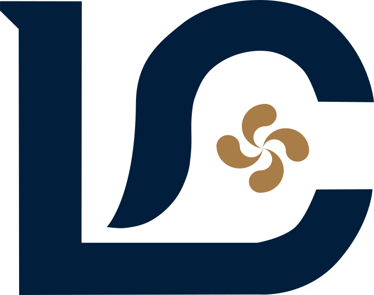Logo LYCEE POLYVALENT LOUIS DE FOIX (LPO)
