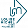Logo LYCEE POLYVALENT LOUISE MICHEL