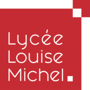 Logo LYCEE POLYVALENT LOUISE MICHEL - LYCEE DES METIERS AU SERVICE DE LA VIE ET DES ORGANISATIONS (LGT)