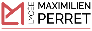Logo LYCEE POLYVALENT M. PERRET (LPO)