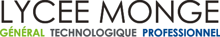 Logo LYCEE POLYVALENT MONGE (LPO)