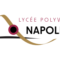 Logo LYCEE POLYVALENT NAPOLEON (LPO)