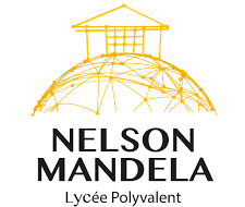 Logo LYCEE POLYVALENT NELSON MANDELA