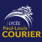Logo LYCEE POLYVALENT PAUL LOUIS COURIER