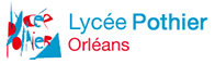 Logo LYCEE POLYVALENT POTHIER