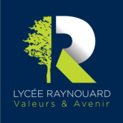 Logo LYCEE POLYVALENT RAYNOUARD