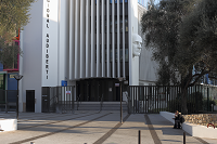 Logo LYCEE POLYVALENT REGIONAL AUDIBERTI