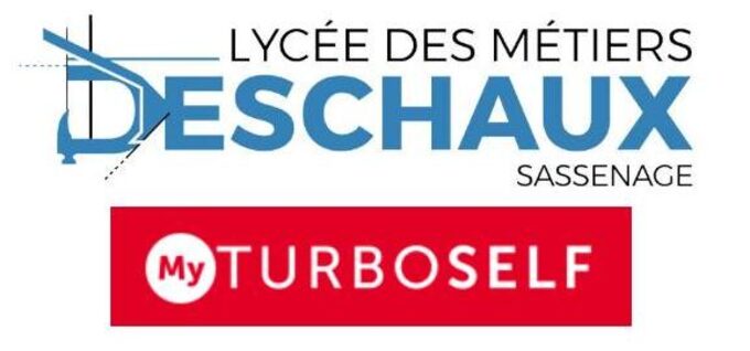 Logo LYCEE POLYVALENT ROGER DESCHAUX (LP)