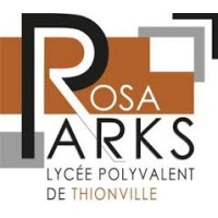 Logo LYCEE POLYVALENT ROSA PARKS - LYCEE DES METIERS (LPO)