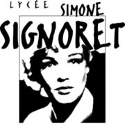 Logo LYCEE POLYVALENT SIMONE SIGNORET