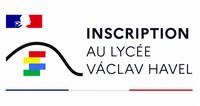 Logo LYCEE POLYVALENT VACLAV HAVEL