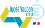 Logo LYCEE POLYVALENT VAUBAN