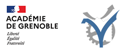 Logo LYCEE POLYVALENT VAUCANSON (LGT)