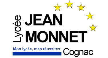 Logo Lycee Poyvalent Jean Monnet