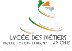 Logo LYCEE PROFESSION PIERRE-JOSEPH LAURENT