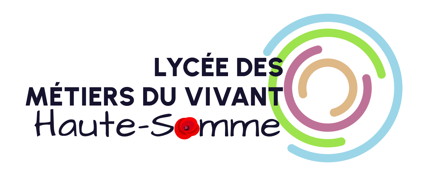 Logo LYCEE PROFESSIONNEL AGRICOLE HAUTE SOMME