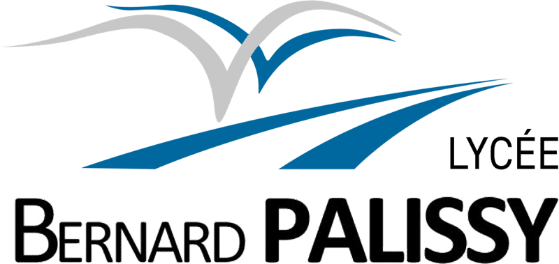 Logo LYCEE PROFESSIONNEL BERNARD PALISSY