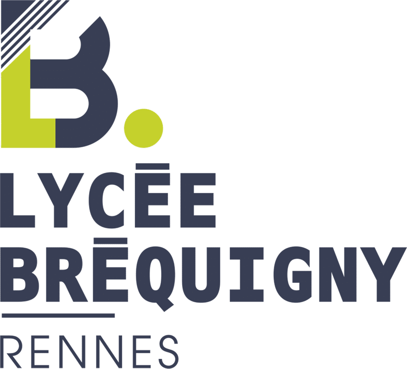 Logo LYCEE PROFESSIONNEL BREQUIGNY