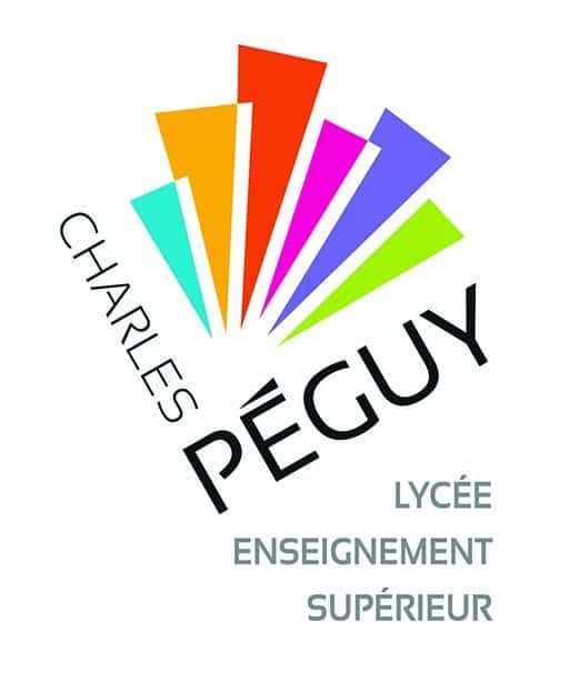 Logo LYCEE PROFESSIONNEL CHARLES PEGUY