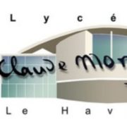 Logo LYCEE PROFESSIONNEL CLAUDE MONET