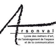 Logo LYCEE PROFESSIONNEL D'ARSONVAL